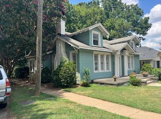 801 Hawthorne Ln, Charlotte, NC 28204