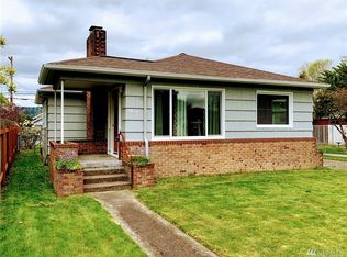 2932 Garfield St, Longview, WA 98632