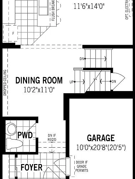 412 Cope Dr — Photo 19