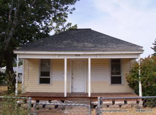 808 N 4th St, Yakima, WA