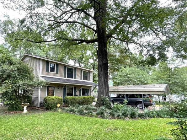 4022 Wood St, Texarkana, TX 75503