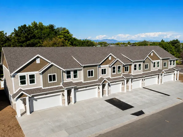 Bluffview Townhomes