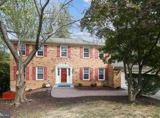 4600 Deming Ave, Alexandria, VA 22312