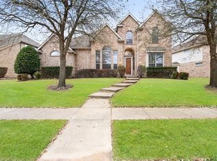2216 New College Ln, Plano, TX 75025