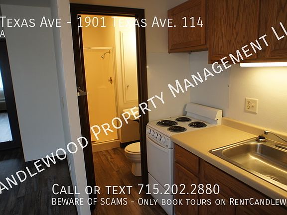 4th image of 1901 Texas Ave #114