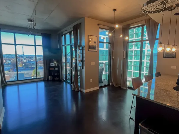 1510 Demonbreun St APT 608, Nashville, TN 37203