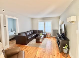91 Eve St #1, Manchester, NH 03104