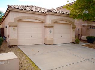 1327 W Wahalla Ln, Phoenix, AZ 85027