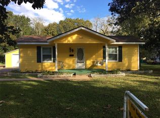 2431 S Washington Ave, Pearland, TX 77581