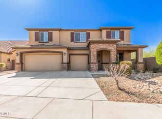 7989 W Redbird Rd, Peoria, AZ 85383