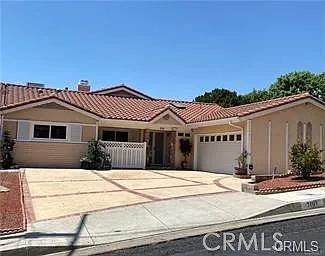 7101 Scarborough Peak Dr — Photo 1