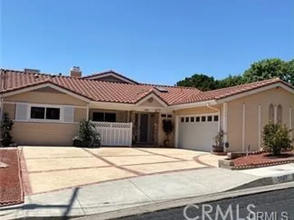 7101 Scarborough Peak Dr, West Hills, CA 91307