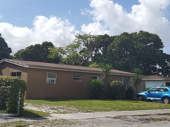 3rd image of 3505 NW 167th St
