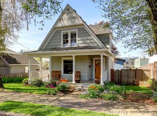 4115 SE 30th Ave, Portland, OR 97202