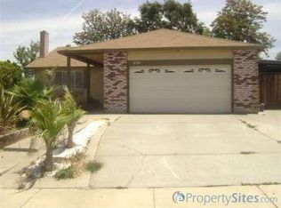 4508 Tokay Dr, Oakley, CA