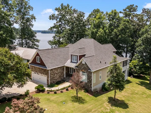 1315 Sagamore Dr, Louisburg, NC 27549