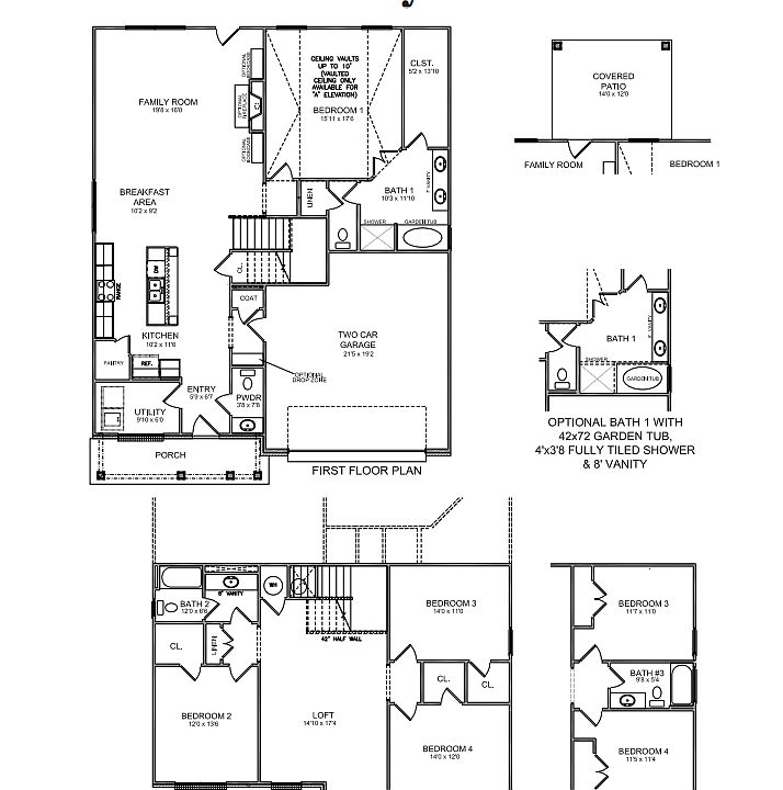 2nd image of 1941 Belhurst Way
