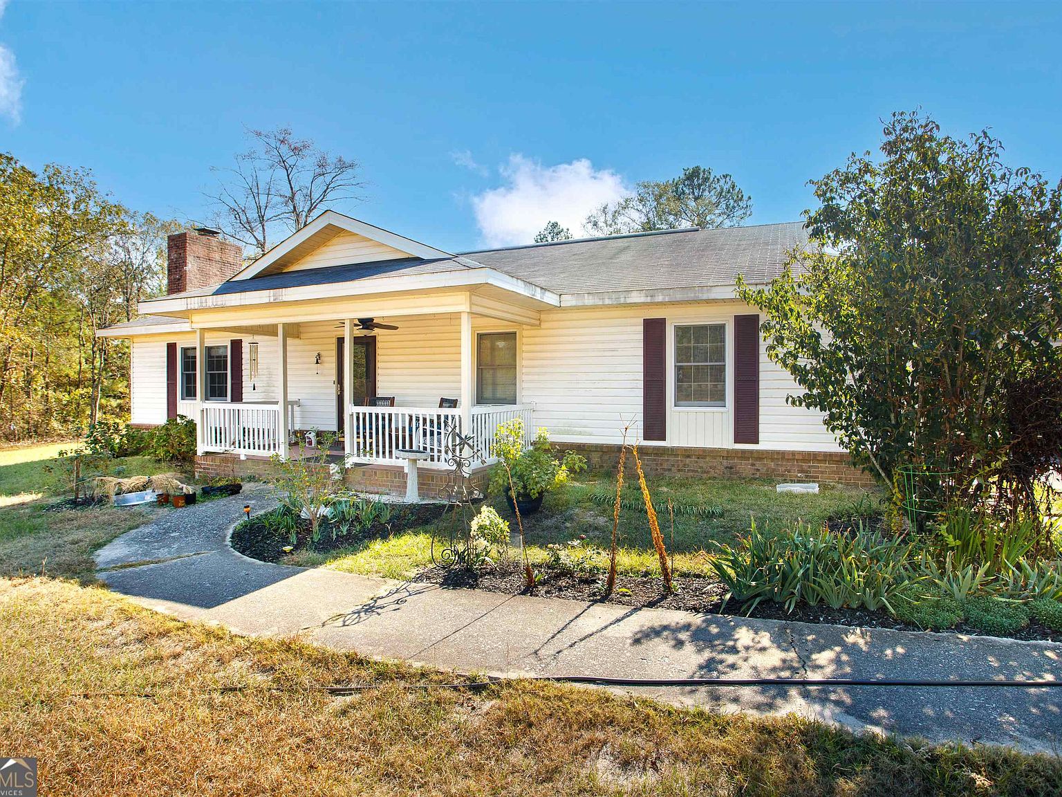 6255 Plantation Dr, Lizella, GA 31052 MLS 10225545 Zillow