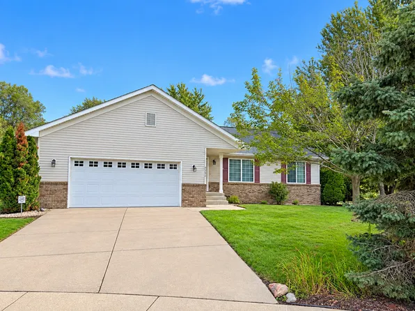 3202 19th St S, Saint Cloud, MN 56301