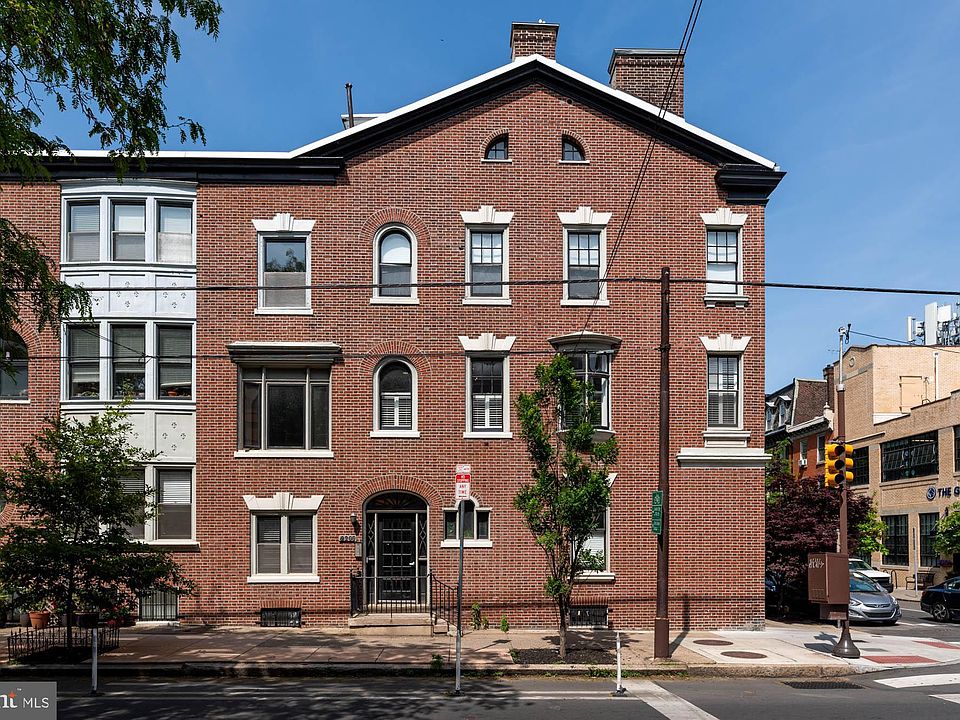 2200 Pine St UNIT 107, Philadelphia, PA 19103 Zillow
