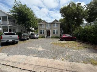 25 Desoto Pl APT 4, St Augustine, FL 32084