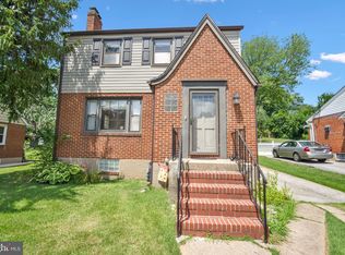 8118 Woodhaven Rd, Rosedale, MD 21237