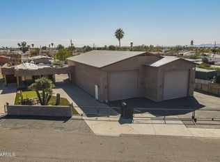 1373 E 23rd Ave, Apache Junction, AZ 85119