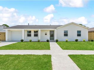 1305 Neyrey Dr, Metairie, LA 70001