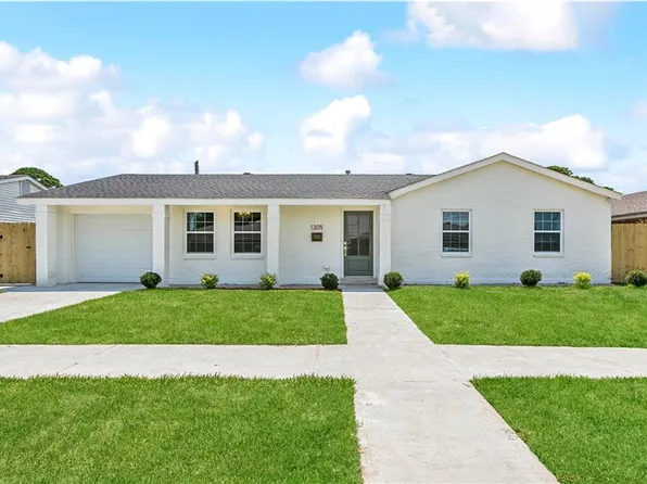 1305 Neyrey Dr, Metairie, LA 70001