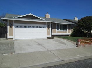 230 N Quebec St, San Mateo, CA 94401