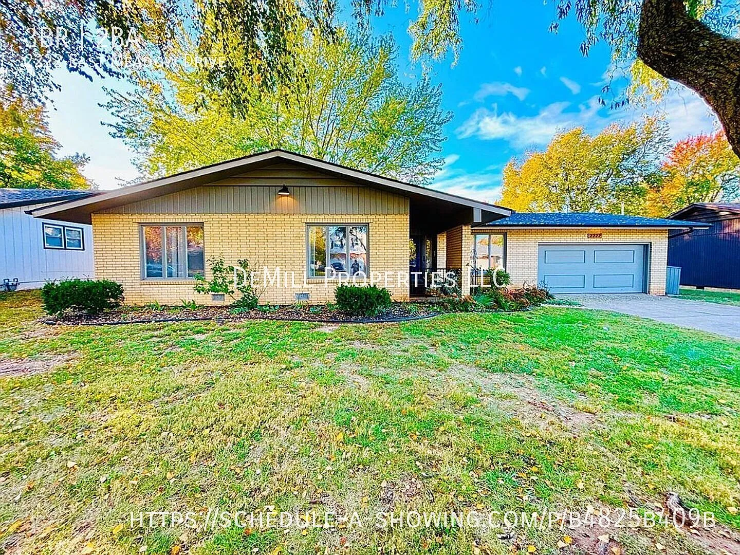 Spacious 3-Bedroom Home Near Battlefield Mall & Field Elementary — Photo 2