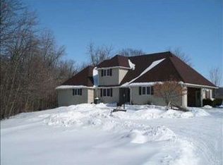 2401 Township Road 232, Van Buren, OH 45889