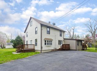 76 Charles Ave, West Springfield, MA 01089