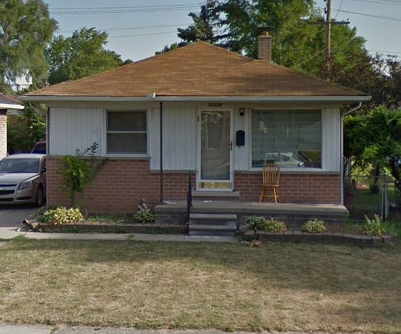 1st image of 24334 Hass St
