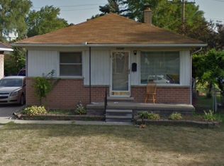 24334 Hass St, Dearborn Heights, MI 48127