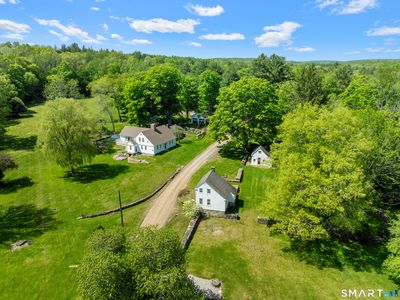 93 & 90-94 Upton Road, Ashford, CT, 06278