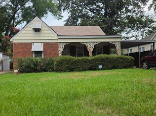 2416 Lamar Cir, Memphis, TN 38114