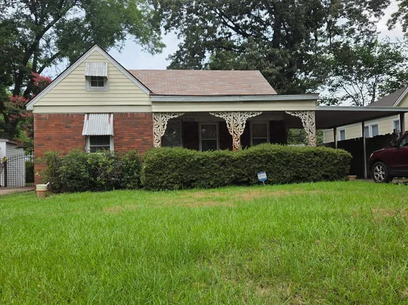 2416 Lamar Cir, Memphis, TN 38114