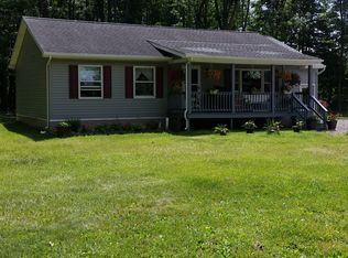 123 S Dominion Dr, Somerset, PA 15501