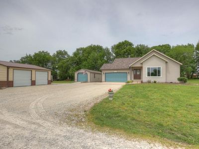 7087 SE Zebra Dr, Riverton, KS, 66770