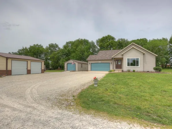 7087 SE Zebra Dr, Riverton, KS 66770