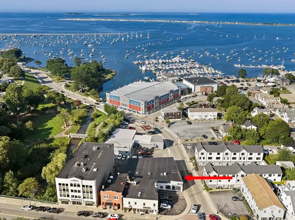 10 Water St #3, Plymouth, MA 02360