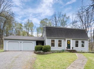 1 Deer Run Rd, Ithaca, NY 14850