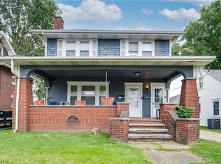 1004 Clarendon Ave NW, Canton, OH 44708