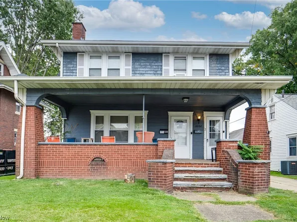 1004 Clarendon Ave NW, Canton, OH 44708