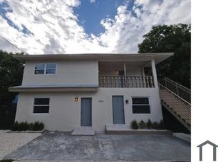 5444 NW 5th Ave #2, Miami, FL 33127