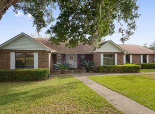 3939 W West Kelley Rd, Tallahassee, FL 32311