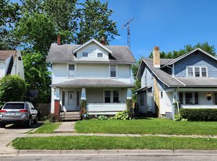 1175 Delta Rd, Springfield, OH 45505