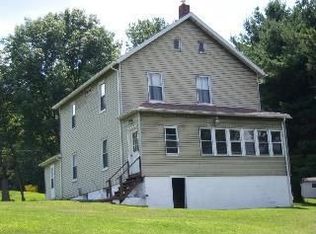 142 Club Rd, Lilly, PA 15938