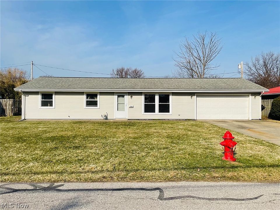 1248 Cherokee Trl, Willoughby, OH 44094 Zillow